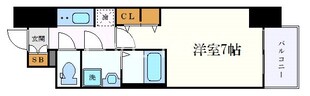 S-RESIDENCE金山三丁目の物件間取画像